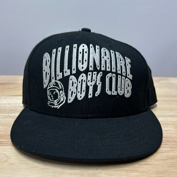 Billionaire Boys Club Other - Billionaire Boys Club BBC New Era Hat